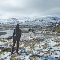 Fotos von Michal Vojtechovsky