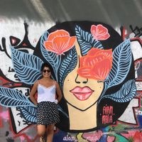 Ayelén Coria's Photo