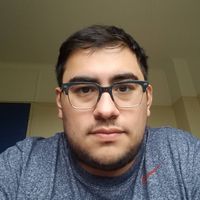 Hector Sabogal的照片