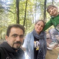 Photos de Bahareh ‌hesari