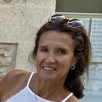 Anne-Laure Vidal's Photo