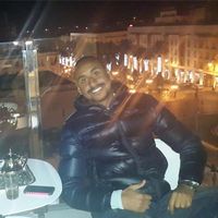 Yassine Ousbigh's Photo