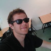 Rémy Chéron's Photo