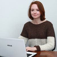 Le foto di Tetiana Zhydeikina