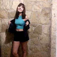 Photos de Camila Jarsun