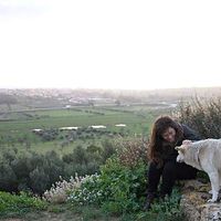 Meaghan Barry's Photo