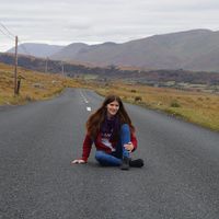 Johanna Greiner的照片