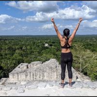 Janice Yang的照片