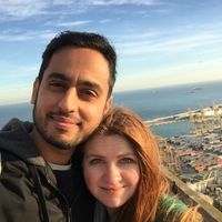 Shrihari Kulkarni的照片