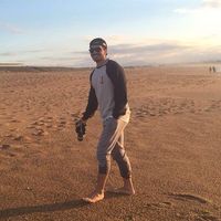 Alex Irigoyen的照片