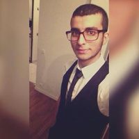 Elie Alhallak's Photo