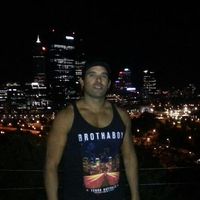 Kane Stocker's Photo