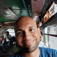 Sajjad Hussain's Photo