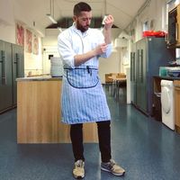 Photos de Samy K. Latreche