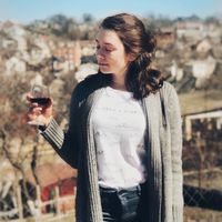 Photos de Anastasiia Dudka