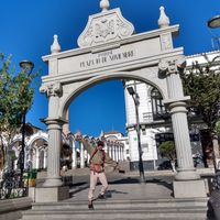 Matias Paillalef's Photo