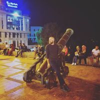 Randy Sturgill's Photo