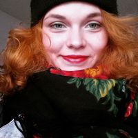 Johanna Perttunen's Photo