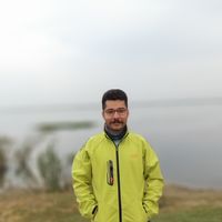 Masoud Ghalbi的照片