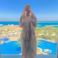 Habiba Moustafa's Photo