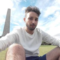 Francesco Andreozzi's Photo