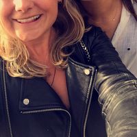 Karlijn de Boer's Photo