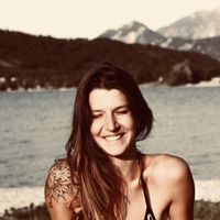 Lara Berthod的照片