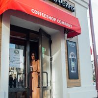 Farida Khakimova's Photo