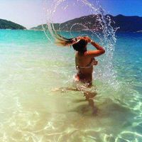 Ornella Paglianiti's Photo