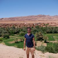 Yoann Guichaoua的照片