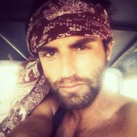 Le foto di Alex Nicolaou