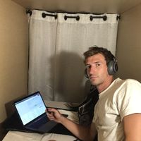 Fotos von Dan Mayall