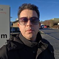 Salimi Mehdi's Photo