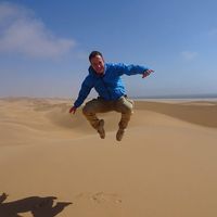 Fotos de Danny Bernt