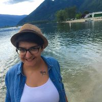 Fotos de Setareh Aghel Manesh