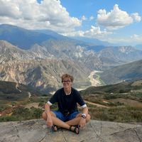 Max Wernerus's Photo