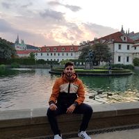 Guido Martín Mazzetti's Photo