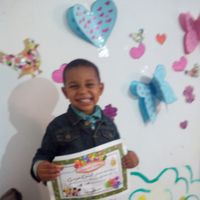 Saida Mabrouki的照片