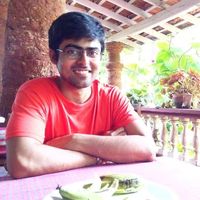 Narayan Bhatia的照片