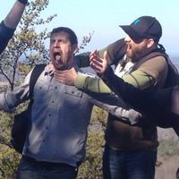 David Griffith's Photo