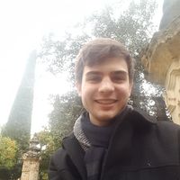 Christopher Dilli's Photo