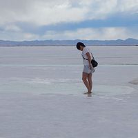 Photos de Melisa Barlettum