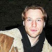 Axel Lucifora's Photo