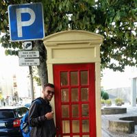 André Brandão的照片