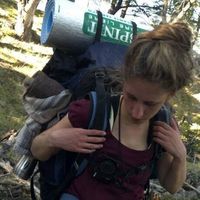 Fotos de Flora Estofan