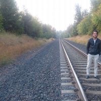 Ibrahim Tawalbeh's Photo