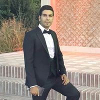 Fotos de Sina Siahtiri