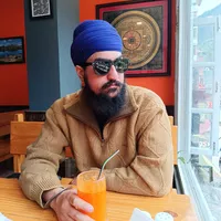 Sundeep Singh's Photo