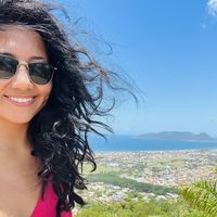 pamela Arcos's Photo