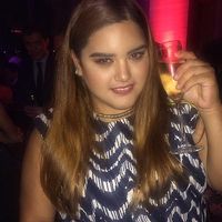 Paulina Trueba's Photo